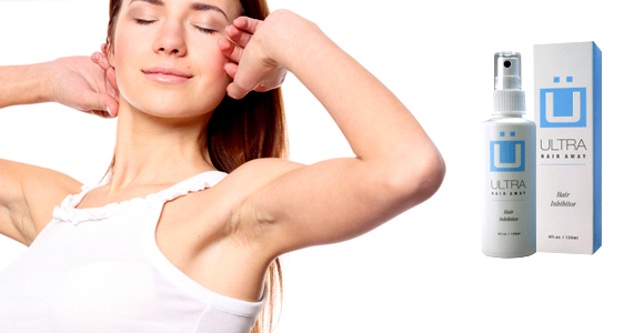 Tired Of Painful And Costly Waxing, Electrolysis, Or Laser?